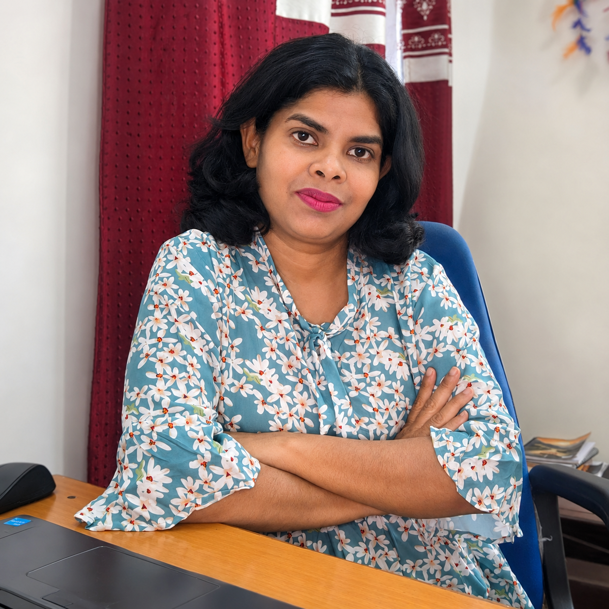 Dr. Aparna Srivastava